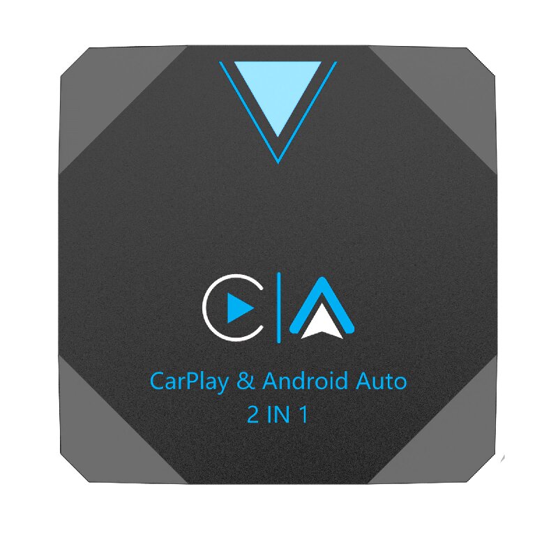 CarPlay wireless